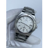 (준비완료/특급배송)NO.2698/V7공장 IWC 인제니어 실버다이얼 브레이슬릿