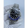 (준비완료/특급배송)NO.2843/GMT-Master II 126710 BLNR 904L Steel VSF 1:1 Best Edition on Jubilee Bracelet DD3285 CHS V3