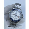 (준비완료/특급배송)NO.3121/VS공장 오메가 VS Factory V4 Basel Seamaster Diver 300m America's Cup (최신무브업버전)