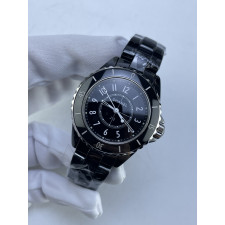 (준비완료/특급배송)NO.3887/XF공장 샤넬 J12 33MM (초특가할인)
