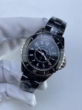 (준비완료/특급배송)NO.3887/XF공장 샤넬 J12 33MM (초특가할인)