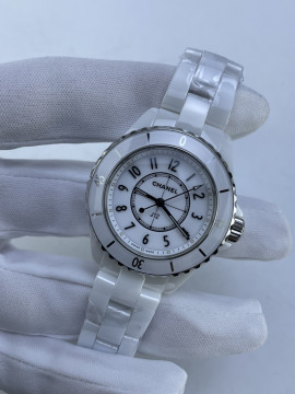 (준비완료/특급배송)NO.3889/XF공장 샤넬 J12 33MM (초특가할인)