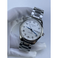 (준비완료/특급배송)NO.3919/XF공장 론진 XF Factory Longines Master Day and Date L2.755.4.78.6