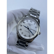 (준비완료/특급배송)NO.3931/XF공장 론진 XF Factory Longines Master Day and Date L2.755.4.78.6