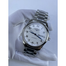 (준비완료/특급배송)NO.3982/XF공장 론진 XF Factory Longines Master Day and Date L2.755.4.78.6